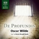 Oscar Wilde, Simon Russell Beale, Merlin Holland - de Profundis Lib/E (Audio book)