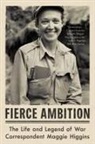 Jennet Conant - Fierce Ambition
