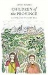 Jason Rogers - Children of the Province