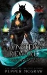 Pepper McGraw - Monster's Reward