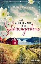Eva Grübl-Widmann - Das Geheimnis des Schärengartens