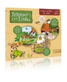 Pettersson Und Findus - Findus erklärt die Welt, Hörspiel-Box, 3 Audio-CD (Hörbuch)