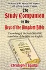 Study Companion to the Keys of the Kingdom Bible