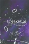 Sarah Dawson Powell - Breakable