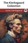 Soren Kierkegaard - The Kierkegaard Collection