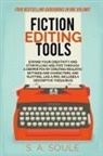 S. A. Soule - Fiction Editing Tools