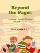 V T Sreekumar - Beyond the Pages