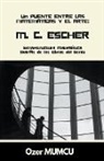 Özer Mumcu - M.C. Escher