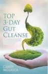 Candi McGrier - Top 3- Day Gut Cleanse