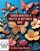 Selena L L Arnold - "Winged Beauties