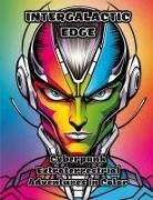 Colorzen - Intergalactic Edge