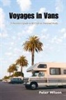 Peter Wilson - Voyages in Vans