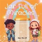 Amber M Hill - Jar Full of Miracles