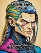 Colorzen - Futuristic Flow