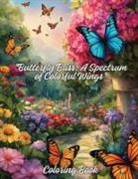 Selena LL Arnold - "Butterfly Bliss