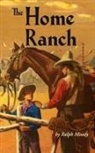 Ralph Moody, Edward Shenton - The Home Ranch