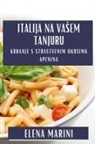 Elena Marini - Italija na Va¿em Tanjuru