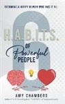 Amy M Chambers - 6 H.A.B.I.T.S. of Powerful People
