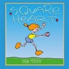 Steve Stinson - Square Heart