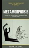 Franz Kafka - The Metamorphosis