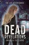Amanda Fasciano - Dead Revelations