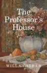 Willa Cather - The Professor's House