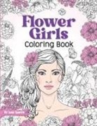 Luna Sparkle - Flower Girls