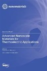 Advanced Nanoscale Materials for Thermoelectric Applications