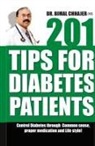 Bimal Chhajer - 201 Tips For Diabetes Patients