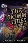 Chanda Hahn - The Grimm Tides