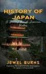Burns - History Of Japan