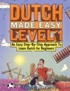 Lingo Mastery - Dutch Made Easy Level 1