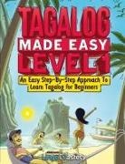 Lingo Mastery - Tagalog Made Easy Level 1