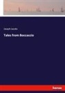 Joseph Jacobs - Tales from Boccaccio