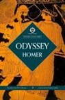 Taerus Atellus, W. C. Bryant, Homer - Odyssey - Imperium Press (Western Canon)