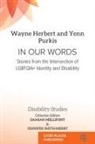 Wayne Herbert, Yenn Purkis - In Our Words