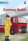 Ken Bonson - Cyclone Scare - Our Yarning