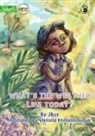 Jessica Wimbus - What's the Weather Like Today? - Our Yarning