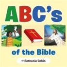 Bethenie Robin - ABC's of the Bible