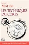 Marcel Mauss - Les Techniques du corps