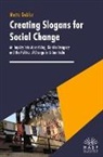 Mette Gabler - Creating Slogans for Social Change