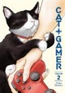 Wataru Nadatani - Cat + Gamer Volume 2