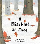 Christie Matheson, Matheson Christie - A Mischief of Mice
