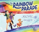 Rick Hendrix, Shane Jordan, Jordan Shane, Jieting Chen - The Rainbow Parade