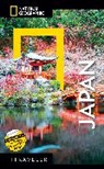NATIONAL GEOGRAPHIC - National Geographic Traveler Japan 7th Edition