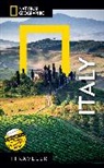 National Geographic - National Geographic Traveler Italy 7th Edition