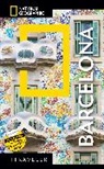 National Geographic - National Geographic Traveler Barcelona 5th Edition