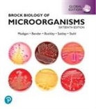 Jennifer Aiyer, Daniel Buckley, Daniel H. Buckley, Michael Madigan, Michael T. Madigan, W. Sattley... - Brock Biology of Microorganisms Biology, Global Edition + Mastering Biology with Pearson eText (Package)