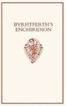 Byrhtferth of Ramsey, Peter S. Baker, Michael Lapidge - Byrhtferth's Enchiridion
