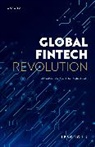 Dr Lerong (Senior Lecturer in Law Lu, Lerong Lu - Global Fintech Revolution